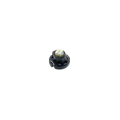 SPECHTON 12V DUYLU GÖSTERGE AMPULÜ DİPSİZ KIRMIZI LED 0.12W T4.2 JAPON TİP KISA (5.5 MM)