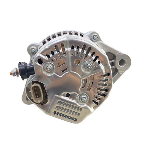 12V ALTERNATÖR DİNAMO 70 A (3 FİŞ OVAL SOKET) (S-IG-L) TOYOTA COROLLA 1.3/1.6 1992-1999