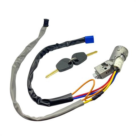 KONTAK ANAHTARI CITROEN BERLINGO-PEUGEOT PARTNER 2003-2009