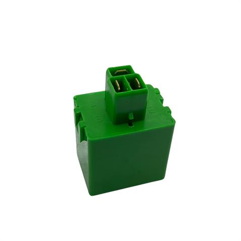 12V ELEKTRONİK FLAŞÖR JAPON TİPİ (3 FİŞ) (L-B-E) (81980-22070) TOYOTA HILUX