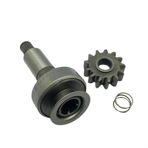 ZEN MARŞ DİŞLİSİ DENSO TİPİ 13 DİŞ (5 KANAL) LEXUS-TOYOTA AVENSIS/CAMRY/RAV 4