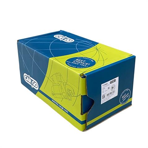 12V MARŞ MOTORU VALEO TİPİ 8 DİŞ 0.85 KW R19/R21/CLIO/MEGANE (SOL AÇIK) (D7E19)