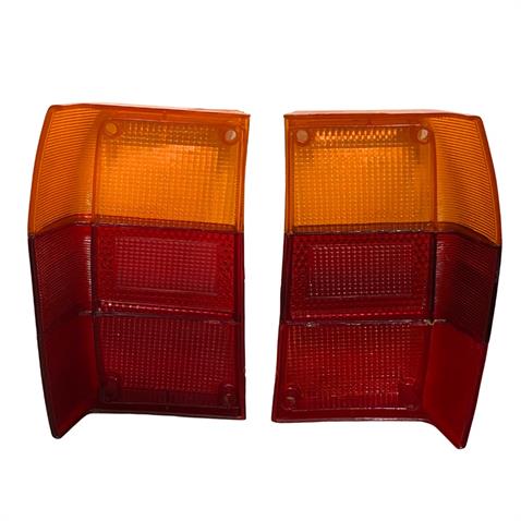 PLASTAŞ STOP CAMI TOFAŞ KARTAL 1988-1993  SAĞ-SOL (TOFAŞ YAZILI ORJ)