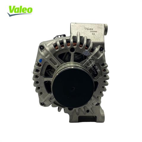 VALEO 12V ALTERNATÖR DİNAMO 120 A (LIN) (START-STOP) FIAT 500L/EGEA/GRANDE PUNTO-ALFA ROMEO MITO