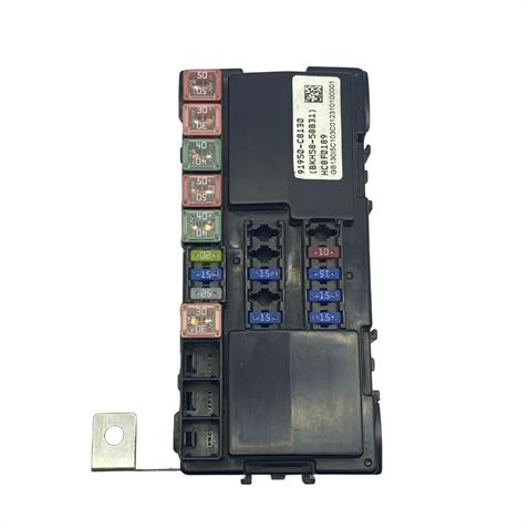 SİGORTA KUTUSU HYUNDAI I20 2015-2017 OEM