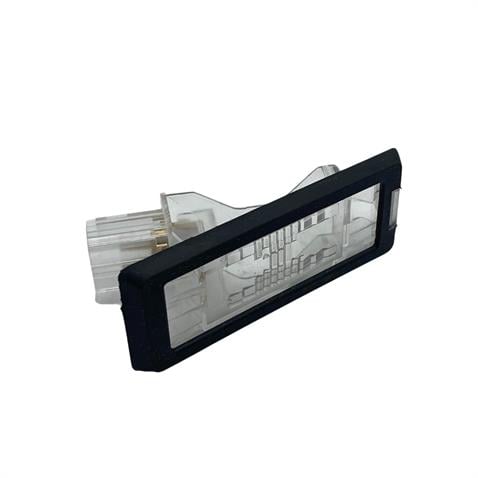 PLAKA LAMBASI DACIA LODGY-RENAULT FLUENCE