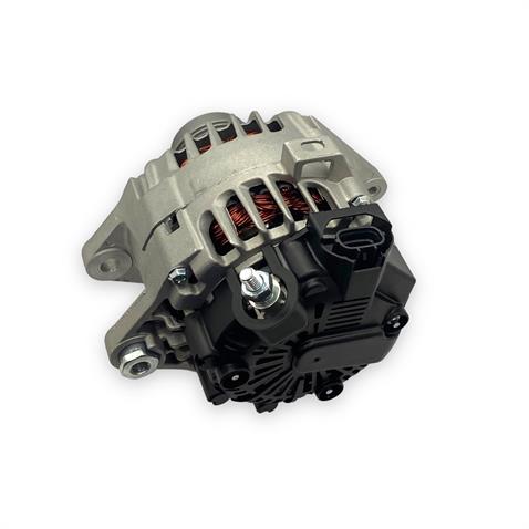 12V ALTERNATÖR DİNAMO VALEO TİPİ 110 A HYUNDAI-KIA