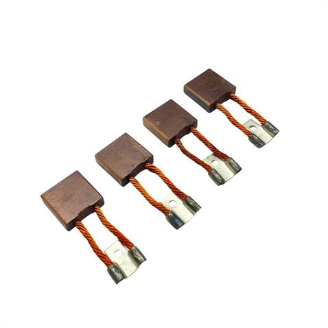 12V MARŞ KÖMÜRÜ NIPPON DENSO TİPİ ZETOR TRAKTÖR