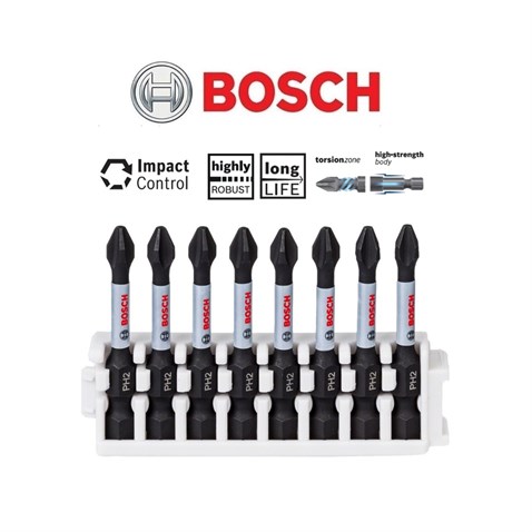 BOSCH PROFESYONEL VİDALAMA UCU SETİ (43 PARÇA)