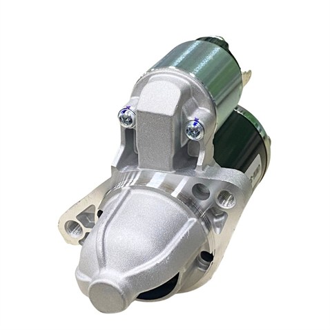 12V MARŞ MOTORU MITSUBISHI TİPİ 8 DİŞ 1 KW FIAT SEDICI-SUBARU JUSTY III-SUZUKI IGNIS/JIMNY/SWIFT