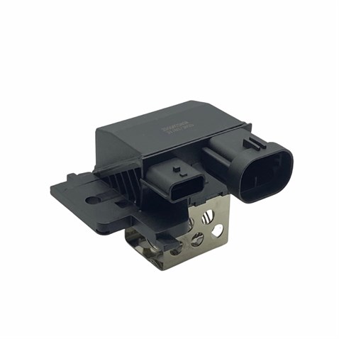 12V FAN RÖLESİ (FAN REZİSTANSI) DACIA DUSTER/DOKKER/LODGY-RENAULT CLIO IV