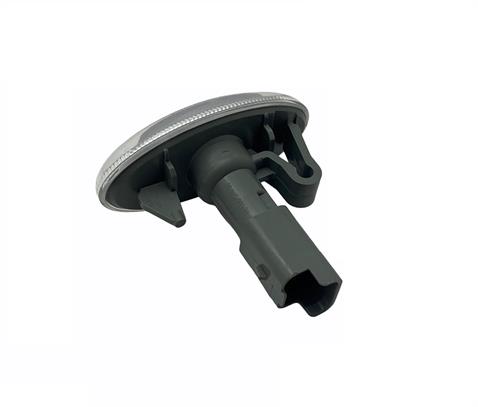 ÇAMURLUK YAN SİNYAL LAMBASI (BEYAZ) CITROEN BERLINGO-PEUGEOT PARTNER TEPEE