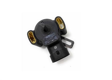 GAZ KELEBEK SENSÖRÜ (POTANSİYOMETRE) JCB İŞ MAKİNASI