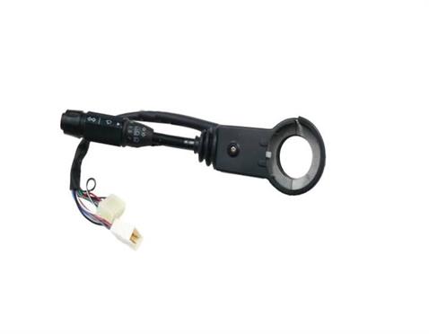 FAR-SİLECEK-SİNYAL KOLU (KISA) (DAR GÖBEK)