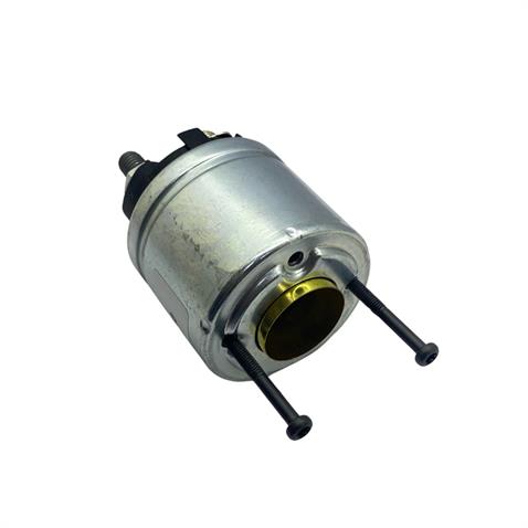 VALEO 12V MARŞ OTOMATİĞİ (2/3 DELİK) M6 SOL MERCEDES A SERİSİ/B SERİSİ