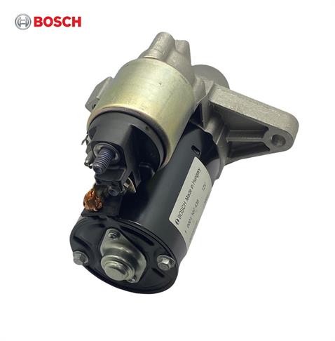 BOSCH 12V MARŞ MOTORU 8 DİŞ 1.1 KW CITROEN C1-PEUGEOT 107-TOYOTA AYGO