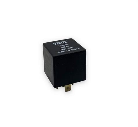 24V TİTREYEN KORNA RÖLESİ 