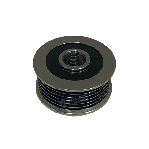 MARELLI ALTERNATÖR KASNAK RULMANLI 6-KANAL FORD CONNECT/FOCUS/MONDEO