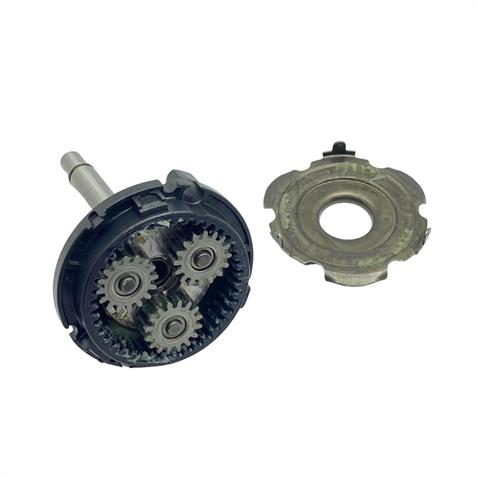 BOSCH MARŞ REDÜKTÖR DİŞLİ MİLİ (PLANET) FIAT 1.3 MULTIJET-OPEL 1.3 CDTI