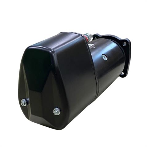 24V MARŞ MOTORU BOSCH TİPİ 11 DİŞ 6.6 KW ALFKB (DAR KULAK) 