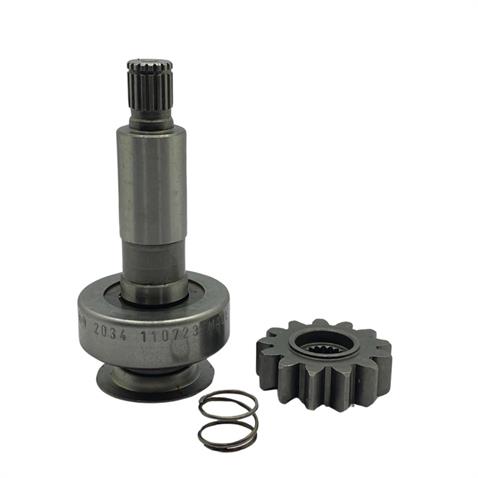 ZEN MARŞ DİŞLİSİ DENSO TİPİ 13 DİŞ (5 KANAL) LEXUS-TOYOTA AVENSIS/CAMRY/RAV 4