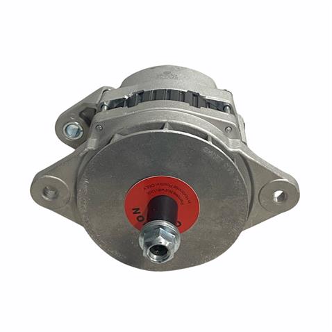 12V ALTERNATÖR DİNAMO DELCO TİPİ T130 A (L) 22IS
