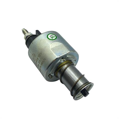 ZM 12V MARŞ OTOMATİĞİ VALEO TİPİ (2/3 DELİK) 1.3 MULTIJET/1.3 CDTI