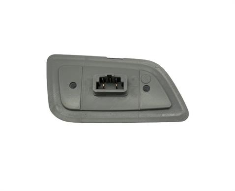 KABİN KAŞ TEPE LAMBASI (LEDLİ) MERCEDES ACTROS MP4/MP5 2011 > SOL