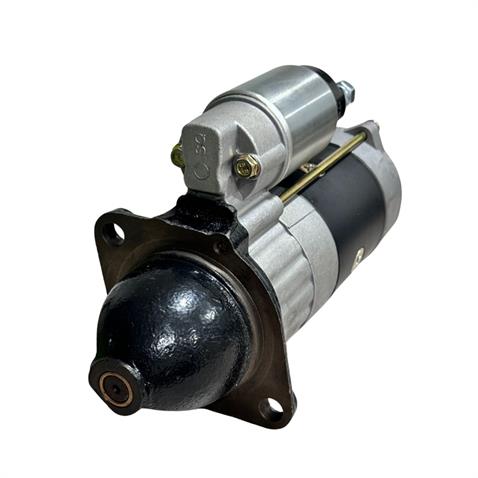 12V MARŞ MOTORU MITSUBISHI TİPİ 11 DİŞ 3 KW FORKLİFT-TRAKTÖR-JENERATÖR