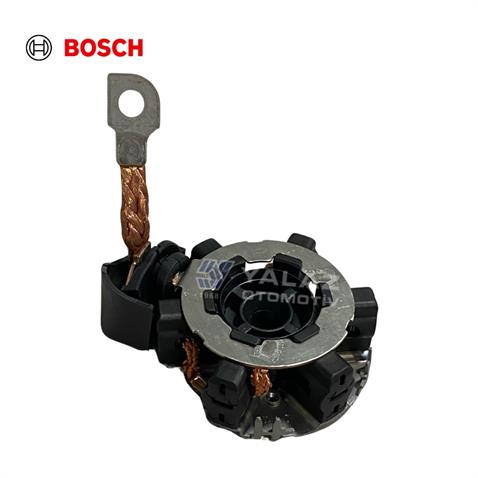 BOSCH MARŞ KÖMÜR YUVASI (6LI) (START-STOP) (L/R) CW MERCEDES