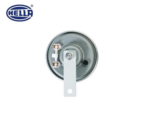 HELLA 12V DİDİT KORNA 400 HZ İNCE SES (97 MM)