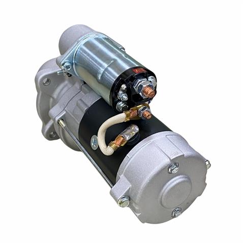 CARGO 24V MARŞ MOTORU DELCO TİPİ 10 DİŞ 4.5 KW 28MT