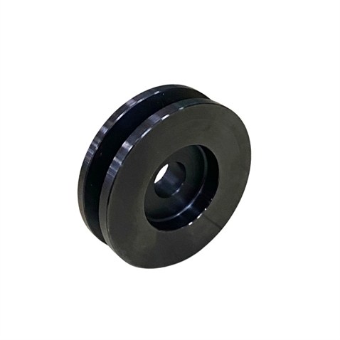 ALTERNATÖR KASNAK İNCE MİL 9.5 KAYIŞ