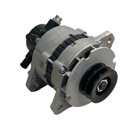 24V ALTERNATÖR DİNAMO 70 A (VAKUMLU) HYUNDAI KAMYON HD 65/HD 72/HD 78