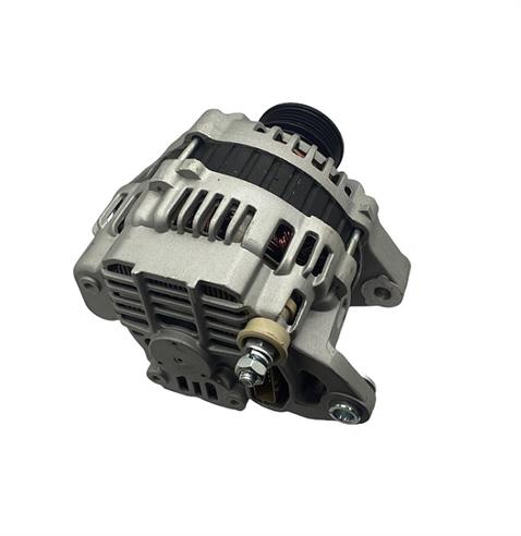 24V ALTERNATÖR DİNAMO MITSUBISHI TİPİ 80 A (4 FİŞ) (W-L) RENAULT PREMIUM/KERAX 2000 >