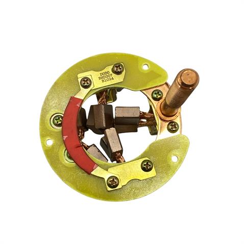 MARŞ KÖMÜR YUVASI DELCO TİPİ (KÖMÜRLÜ) 40MT CATERPILLAR