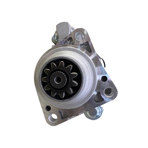 24V MARŞ MOTORU MITSUBISHI TİPİ 11 DİŞ 5.5 KW RENAULT-VOLVO