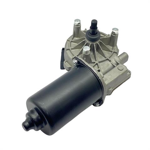 24V SİLECEK MOTORU (SOKETLİ 5 FİŞ) DAF-IVECO-MERCEDES