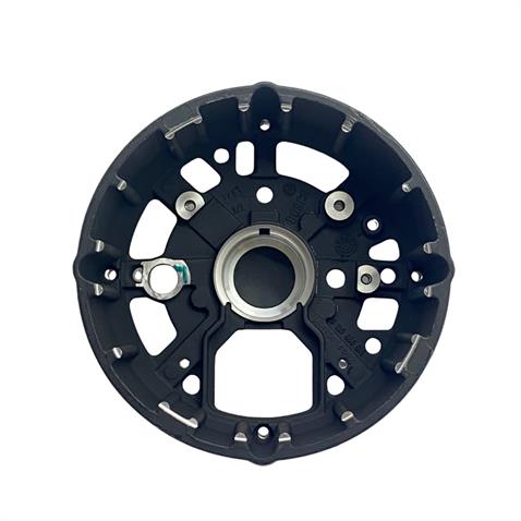 BOSCH ALTERNATÖR ARKA KAPAK MERCEDES 2521 KAMYON