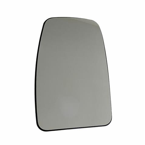 DIŞ DİKİZ AYNA CAMI OPEL MOVANO-RENAULT MASTER 2010 > SOL