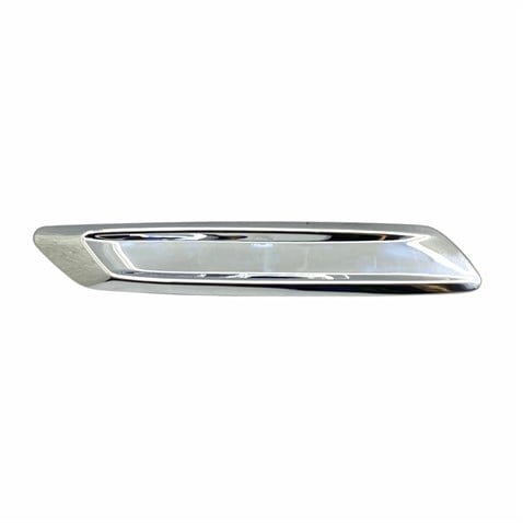 ÇAMURLUK NİKELAJI BMW 5 SERİSİ F10 2010-2016 SOL