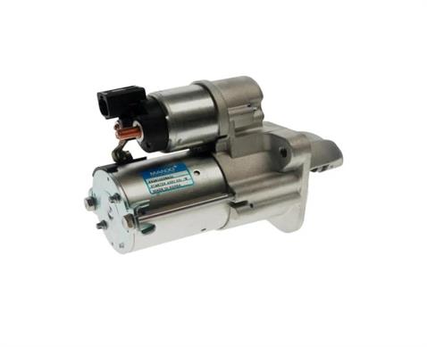MANDO 12V MARŞ MOTORU 8 DİŞ 1.7 KW (UZUN TİP) HYUNDAI ACCENT ERA/I10/I20/I30-KIA CEED/CERATO/RIO