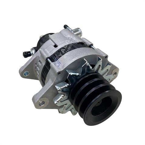 24V ALTERNATÖR DİNAMO 55 A (3 FİŞ) (S-L-IG) ISUZU CHAMPION KAMYON 1996 >