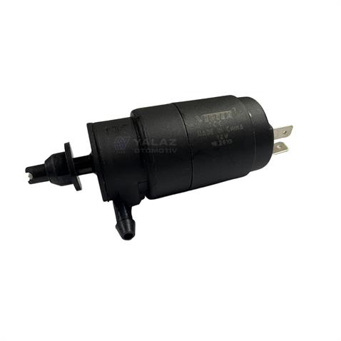 12V SU FISKİYE MOTORU TEK ÇIKIŞ (2 FİŞLİ) FIAT UNO/TEMPRA/TIPO-LADA VEGA/SAMARA-OPEL COMBO/VECTRA