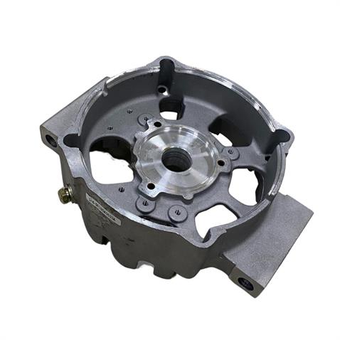 ALTERNATÖR ARKA KAPAK NIPPON DENSO TİPİ 95 A CATERPILLAR (C7-C9 MOTOR)