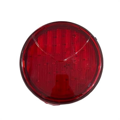 24V ARKA SİS LAMBASI LEDLİ YUVARLAK BMC PROCITY (111 MM)