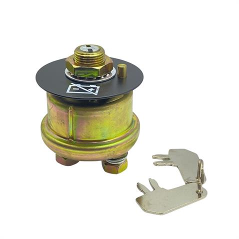 KONTAK ANAHTARI (DEVRE KESİCİ) CATERPILLAR