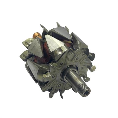 12V ALTERNATÖR ROTOR 90 A VALEO TİPİ AUDI-CITROEN-MERCEDES-PEUGEOT-RENAULT-VW