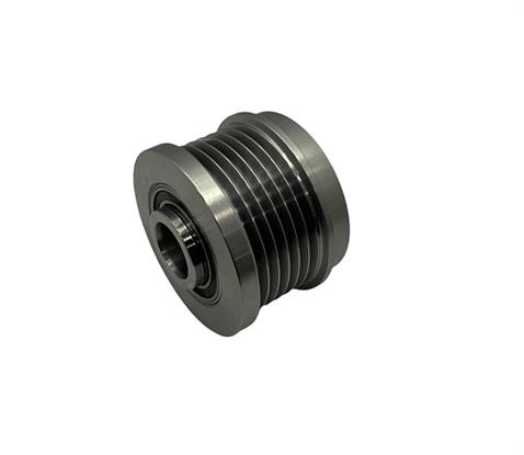 ALTERNATÖR KASNAK RULMANLI 6-KANAL FORD FIESTA/FOCUS-VOLVO S40/S60/S80