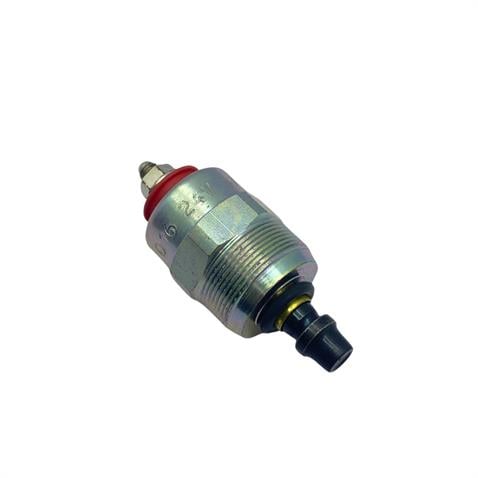 24V POMPA STOP MÜŞÜRÜ BOSCH TİPİ (SOMUNLU)